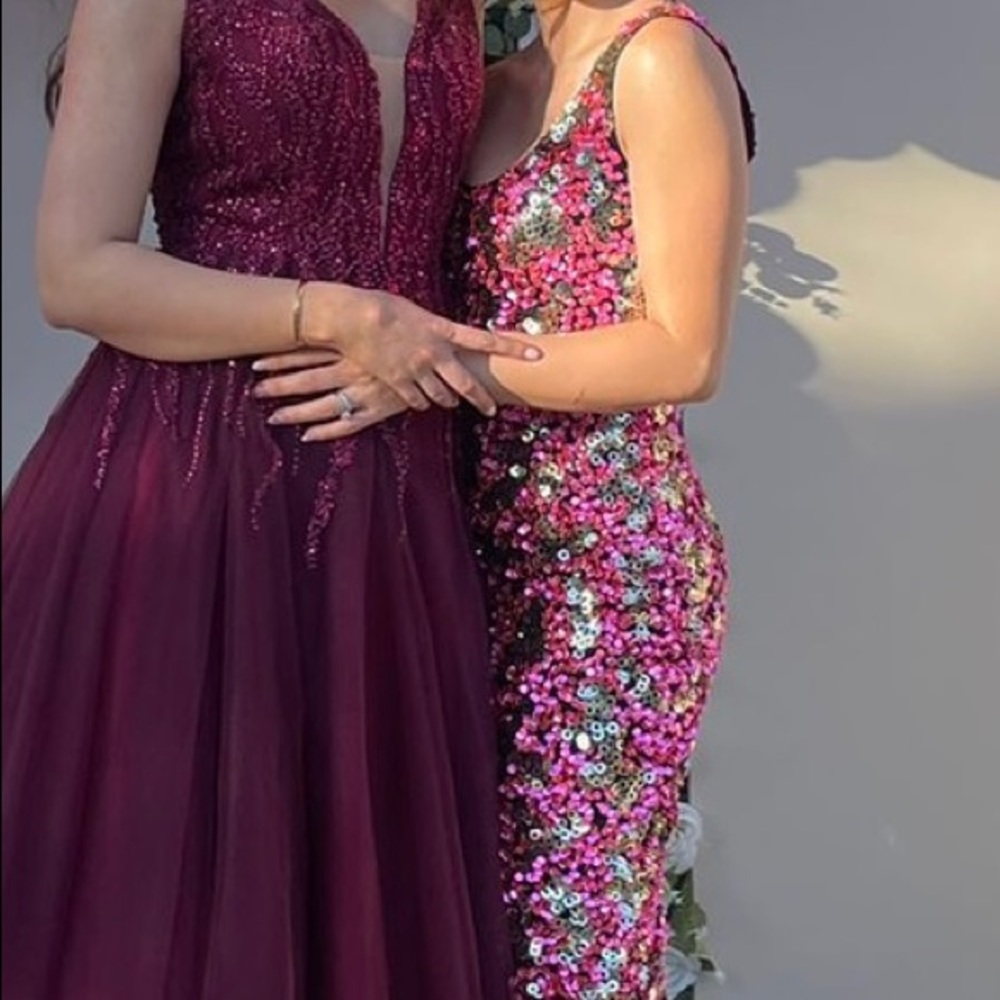 Revolve h:ours dress